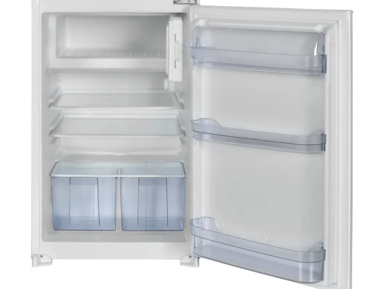 Respekta Winkelküche KBL280WGCG 280 x 172 cm Grau-Weiß-Butcher Nussbaum