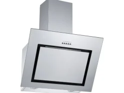 Respekta Winkelküche KBL310WWBSCG 310 x 172 cm Weiß-Beton Optik