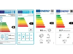Respekta Winkelküche KBL310WWBSCGKEG 310 x 172 cm Weiß-Beton Optik