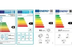 Respekta Winkelküche KBL280WWBSCGKEG 280 x 172 cm Weiß-Beton Optik