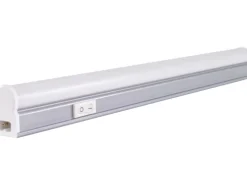 REV Ritter LED-Unterbauleuchte Alpha 31,2 cm 310 lm 4000 K Schalter Weiß