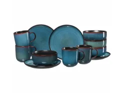 Ritzenhoff & Breker Bali Frühstücks-Set 12-teilig