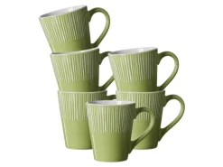 Ritzenhoff & Breker Banda Henkelbecher 315 ml Grün