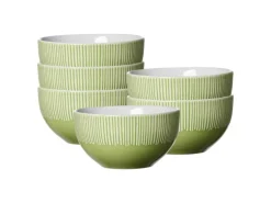 Ritzenhoff & Breker Banda Müslischale 14 cm Grün