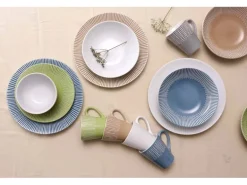 Ritzenhoff & Breker Banda Müslischale 14 cm Blau