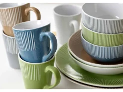 Ritzenhoff & Breker Banda Müslischale 14 cm Weiß