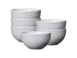 Ritzenhoff & Breker Banda Müslischale 14 cm Grau