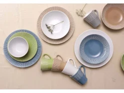 Ritzenhoff & Breker Banda Müslischale 14 cm Grau