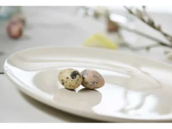 Ritzenhoff & Breker Cecina Speiseteller 26 cm 6er Set Beige