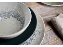 Ritzenhoff & Breker Cecina Müslischalen 16 cm 6er Set Perle