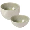 Ritzenhoff & Breker Cecina Müslischalen 16 cm 6er Set Jade