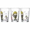 Ritzenhoff & Breker Feuerwehrmann Bernie Kinderbecher Set 3-teilig
