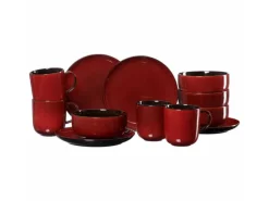 Ritzenhoff & Breker Gambia Frühstücks-Set 12-teilig