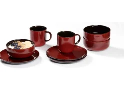 Ritzenhoff & Breker Gambia Frühstücks-Set 12-teilig