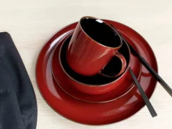 Ritzenhoff & Breker Gambia Tafel-Set 8-teilig