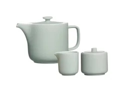 Ritzenhoff & Breker Jasper Teezubehör Set 3-teilig Mint
