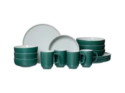 Ritzenhoff & Breker Jasper Kombiservice 16-teilig Grün
