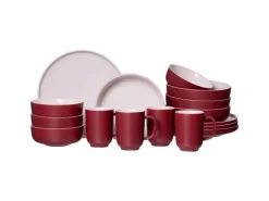 Ritzenhoff & Breker Jasper Kombiservice 16-teilig Beere