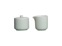 Ritzenhoff & Breker Jasper Milch- & Zuckerset 2-teilig Mint