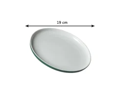 Ritzenhoff & Breker Jasper Frühstücks-Set 18-teilig Grün