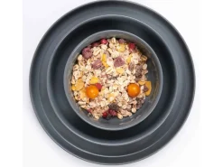 Ritzenhoff & Breker Jasper Dessertteller 19 cm 6er Set Schwarz