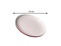 Ritzenhoff & Breker Jasper Frühstücks-Set 18-teilig Beere