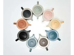 Ritzenhoff & Breker Jasper Kanne 1,4 Liter Rosa