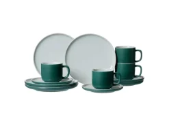Ritzenhoff & Breker Jasper Kaffeeservice 12-teilig Grün