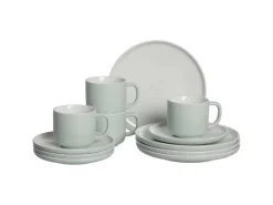 Ritzenhoff & Breker Jasper Kaffeeservice 12-teilig Mint