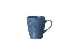 Ritzenhoff & Breker Kitwe Kaffeebecher 370 ml 6er Set Blau