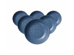 Ritzenhoff & Breker Kitwe Suppenschalen 20 cm 6er Set Blau