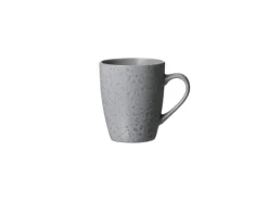 Ritzenhoff & Breker Kitwe Kaffeebecher 370 ml 6er Set Grau