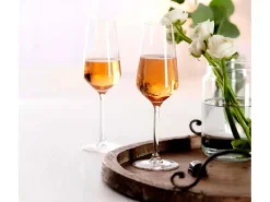 Ritzenhoff & Breker MAMBO Sektgläser 230 ml 4er Set