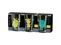 Ritzenhoff & Breker Monsterchen Kinderbecher Set 3-teilig