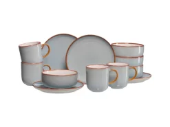 Ritzenhoff & Breker Portofino Frühstücks-Set 12-teilig