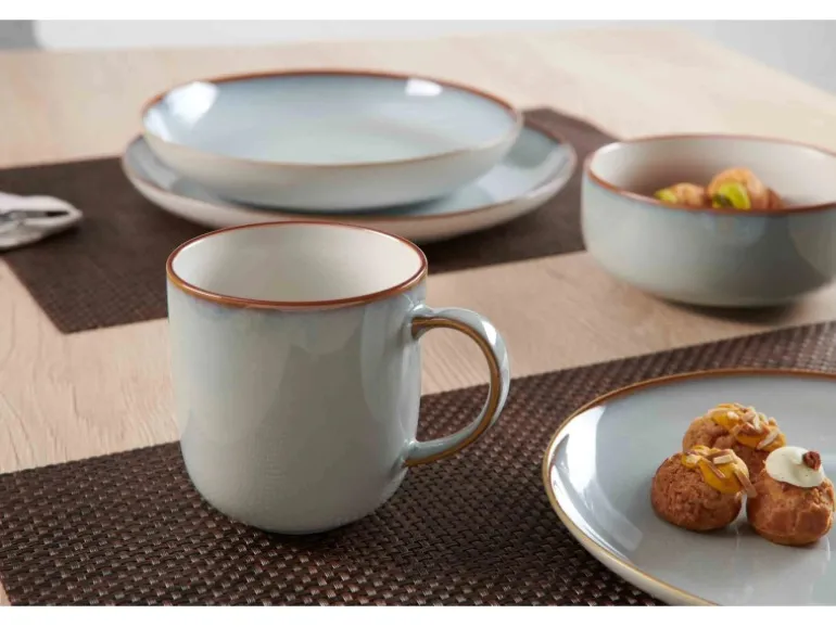 Ritzenhoff & Breker Portofino Frühstücks-Set 12-teilig