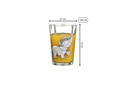 Ritzenhoff & Breker Waldtiere Kinderbecher Set 3-teilig