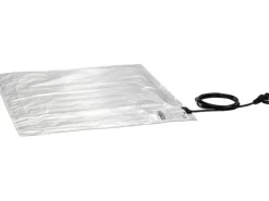 Romberg Heizmatte SkinnyHeat 55 60 Watt 55 cm x 55 cm