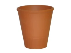 Rosentopf Ø 18 cm Terrakotta