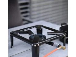 Rothenberger Hockerkocher 7,5 kW Gusseisenbrenner