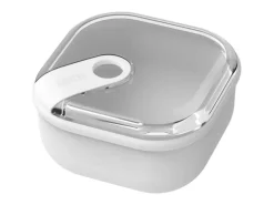 Rotho Frischhaltedose Ela 0,425 l Weiß