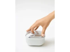 Rotho Frischhaltedose Ela 0,425 l Weiß