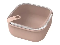 Rotho Frischhaltedose Ela 2 l Rosa