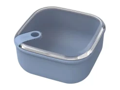 Rotho Frischhaltedose Ela 2 l Horizontblau