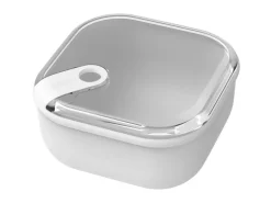 Rotho Frischhaltedose Ela 1 l Weiß