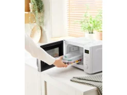 Rotho Kühlschrankdose Nala 1,2 l Mistletoe Green