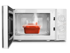 Rotho Lunchbox B3 Memory 1,1 l Papaya