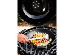 Rösle BBQ Pfannen- und Woklöffel 40 cm