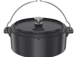 Rösle Dutch Oven Ø 35cm Vario Gusseisen