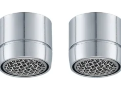 RST Perlstrahler LL M22x1 im 2er-Pack